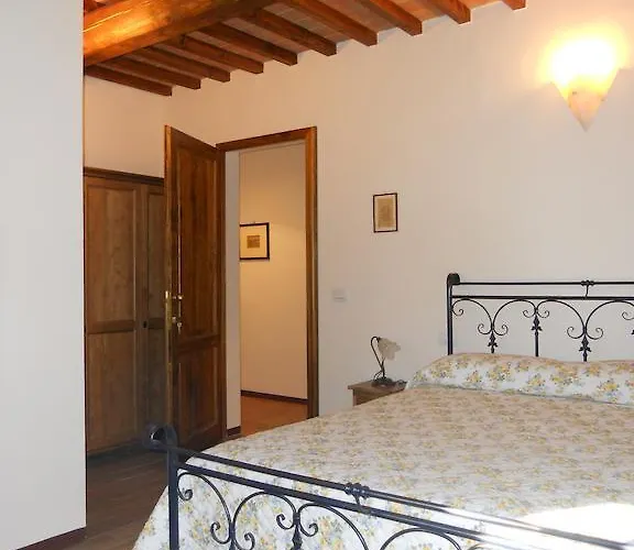 Podere Pian Dei Gelsi