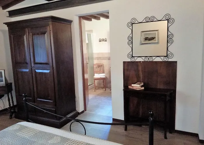 Podere Pian Dei Gelsi וולטרה